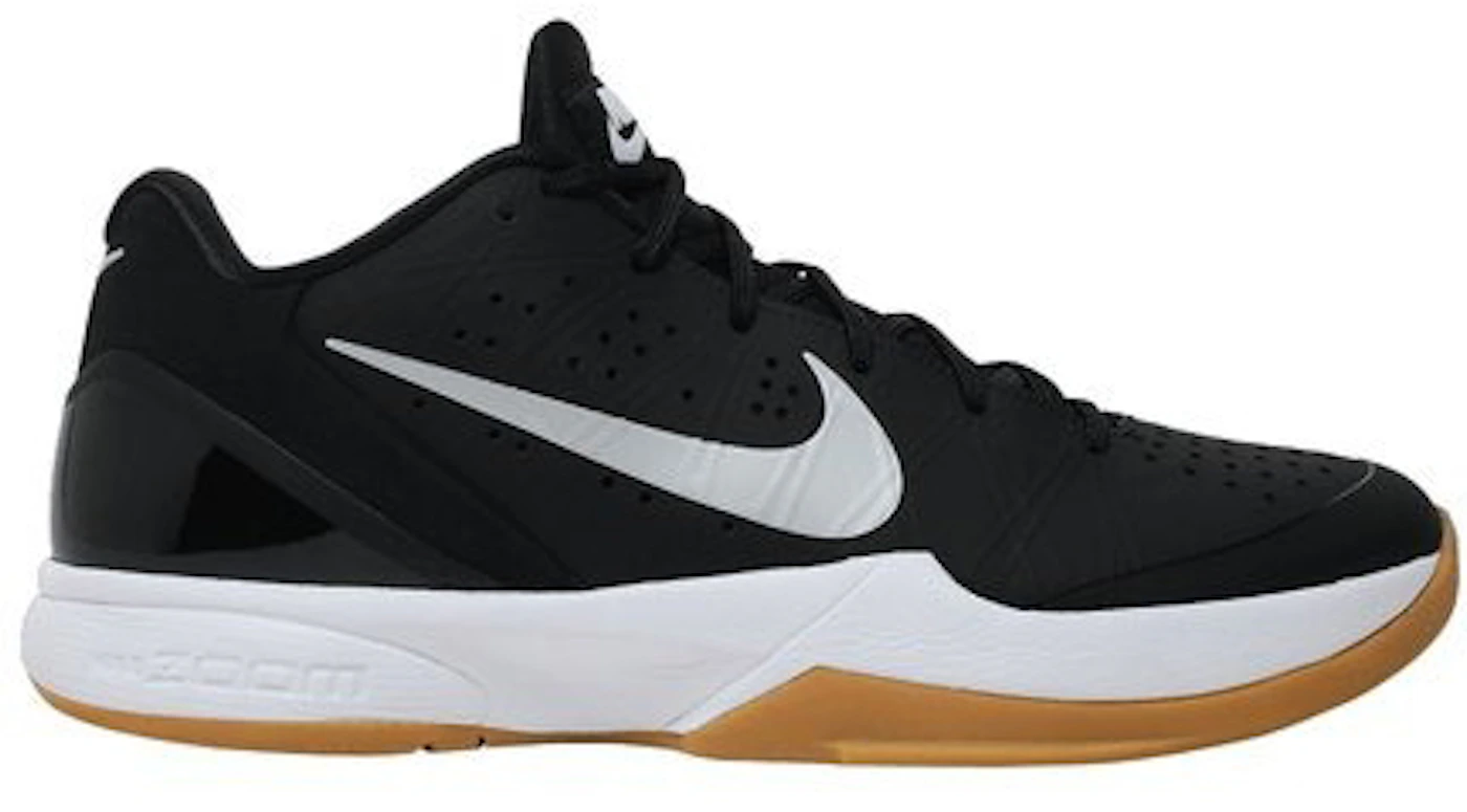 Nike Air Zoom Hyperattack - Black / Silver | Size: 16 Unisex