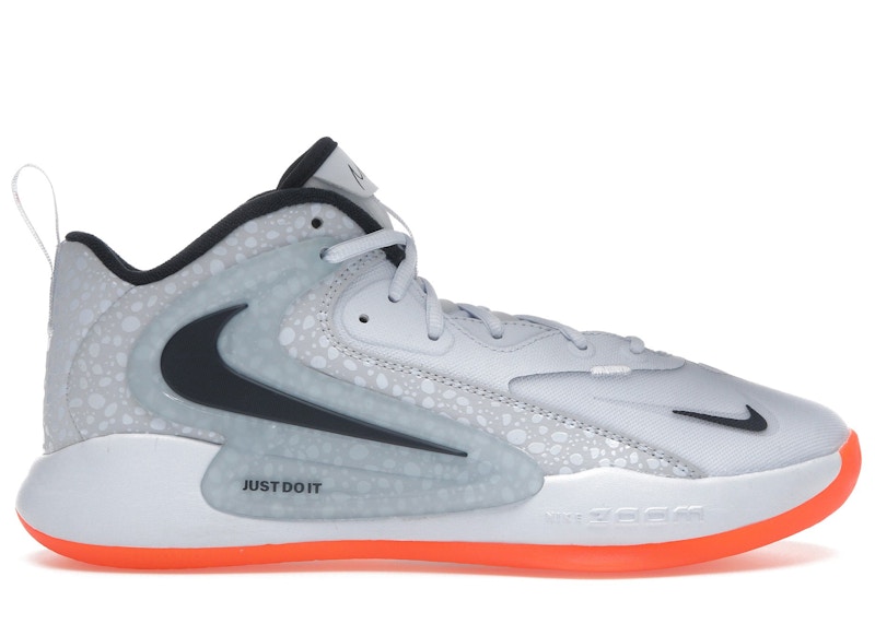 Men's Nike Air Zoom Hyperset 2 SE Electric Pack Olympic Safari Sneakers