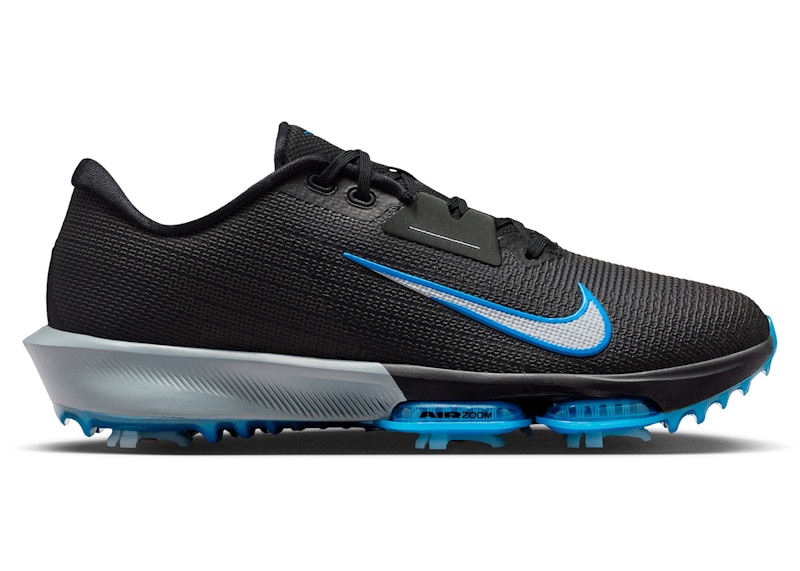 【日本未発売】Nike Air Zoom Infinity Tour 29cm Nike Air Zoom Infinity Tour 2 Black Blue Hero Men's - FD0217