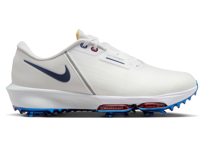 Nike AIR ZOOM INFINITY TOUR 28㎝ Nike Infinity Tour 2 Golf Shoes. Nike.com
