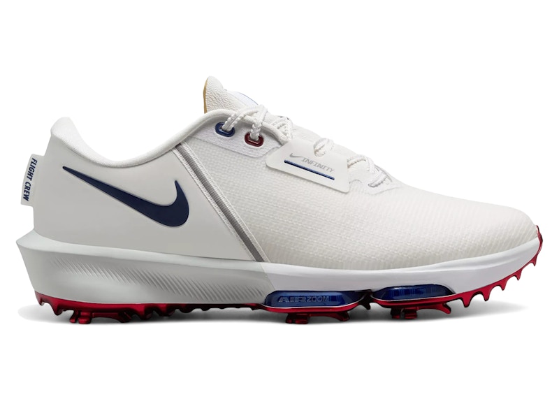 値下【ほぼ新品】NIKE AIR ZOOMINFINITY TOUR NIKE AIR ZOOM INFINITY TOUR NEXT% 2 - Birck Boilermaker Golf