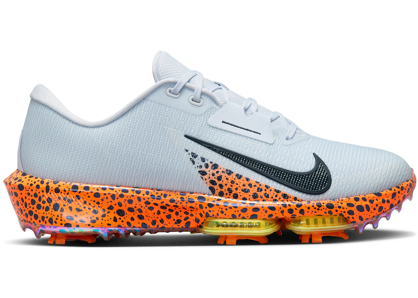 Nike Air Zoom Infinity Tour Electric Pack Olympic Safari Men's