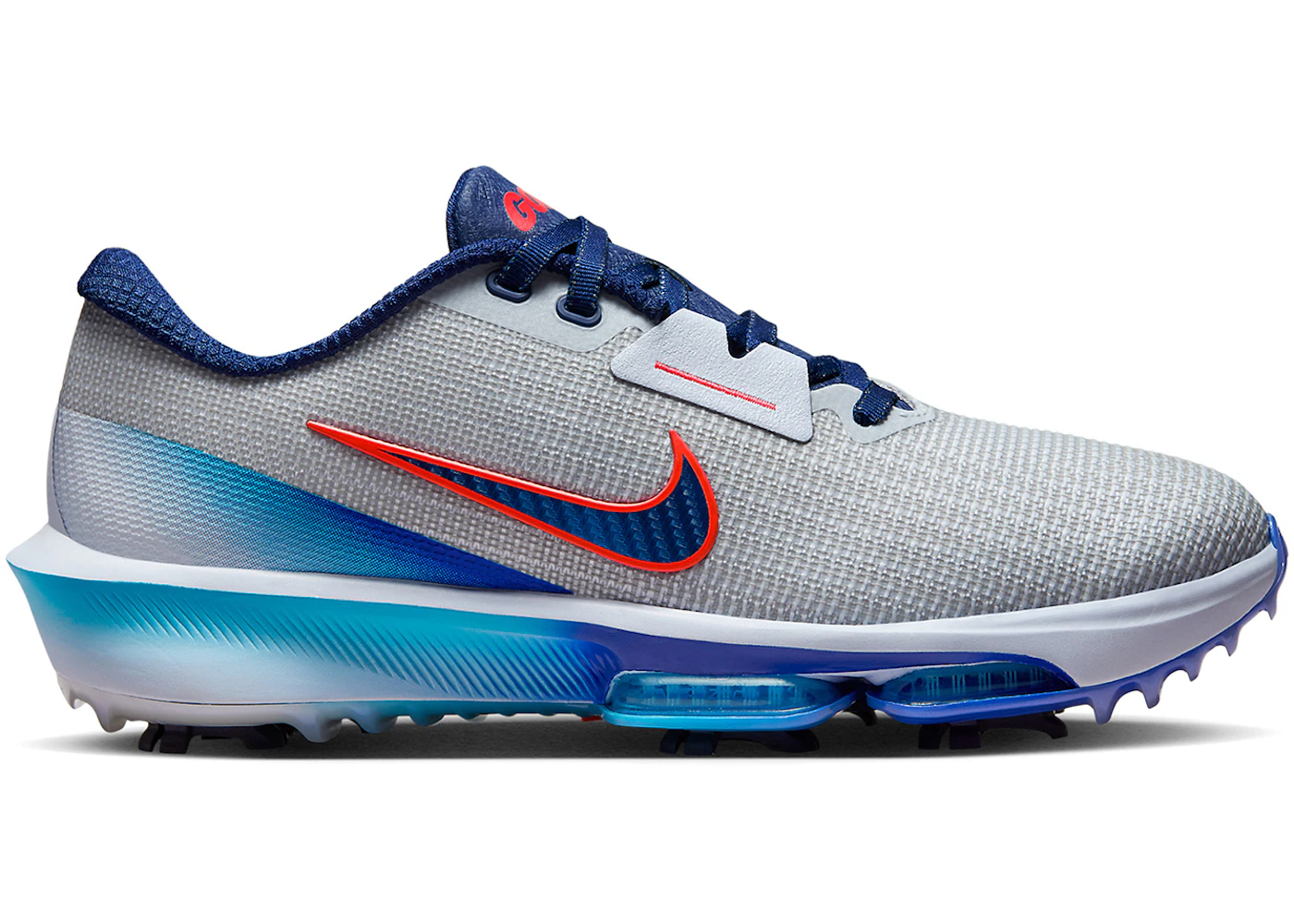 Nike Air Zoom Infinity Tour 2 PGA Championship Men's - HV4111-001 - GB