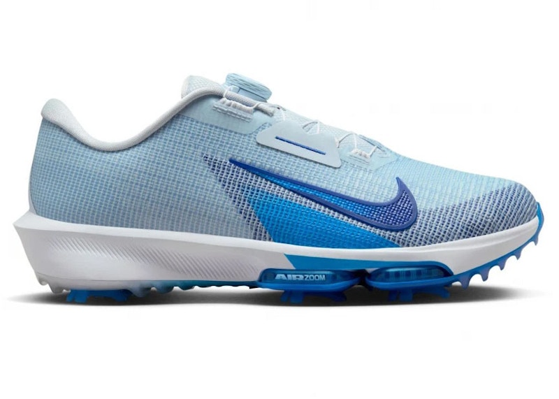 Nike Air Zoom Infinity Tour BOA 2 Photo Blue (Wide) メンズ - FN6730-001 - JP