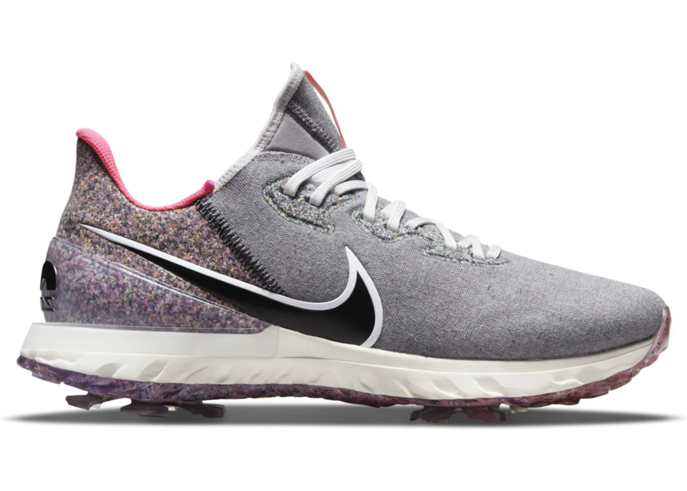 Infinity Tour Best Nike Golf Shoes 2021 2021 Nike Air Zoom