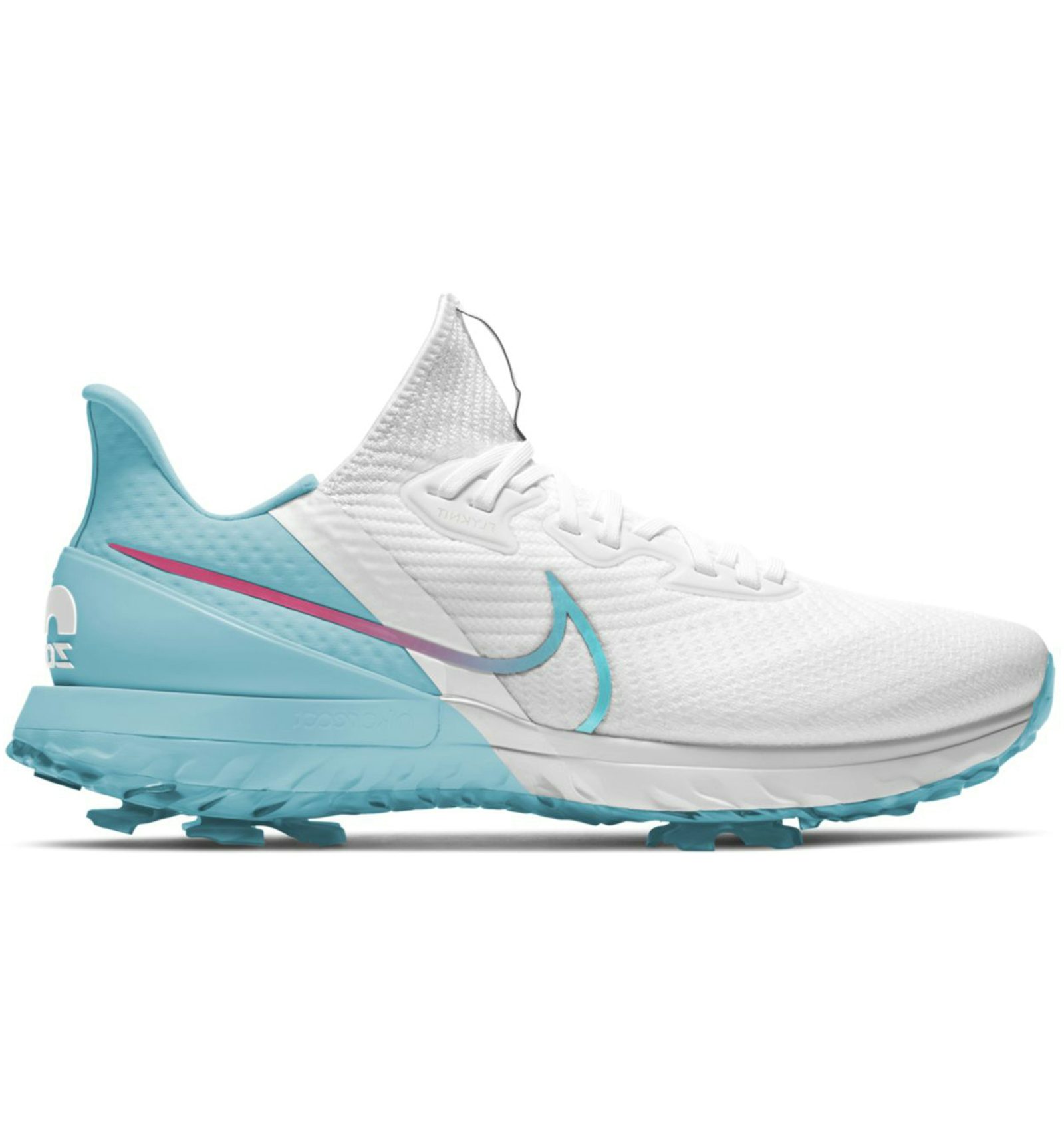 Nike zoom infinity tour golf shoes Clearance
