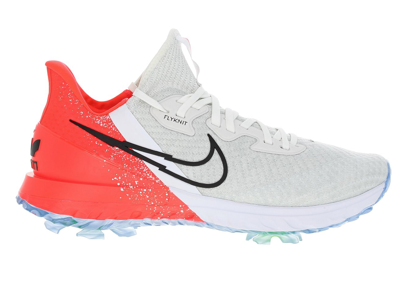 Nike Air Zoom Infinity Tour Golf White Infrared メンズ - CT0540 ...