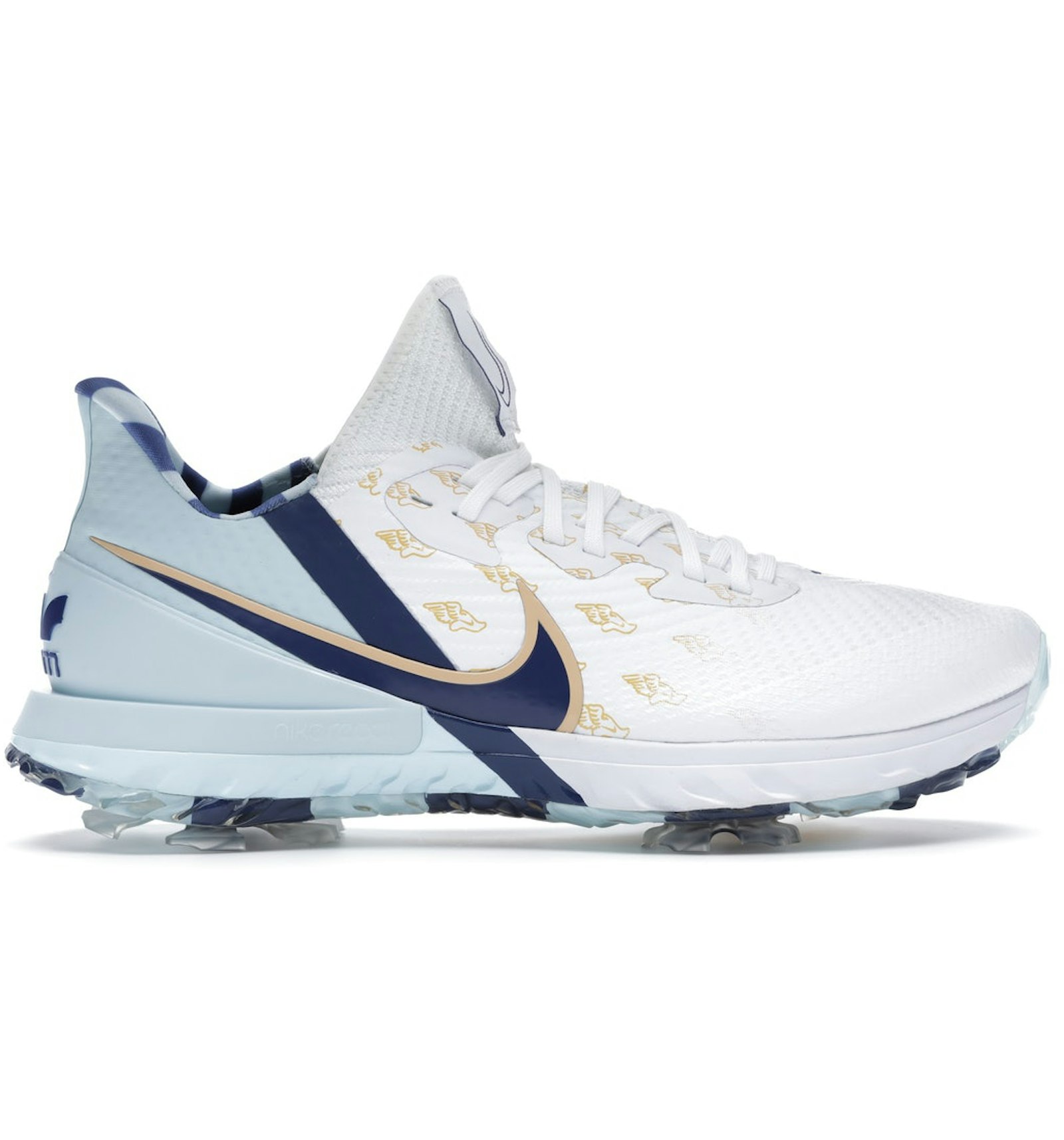Nike Air Zoom Infinity Tour Golf Wings