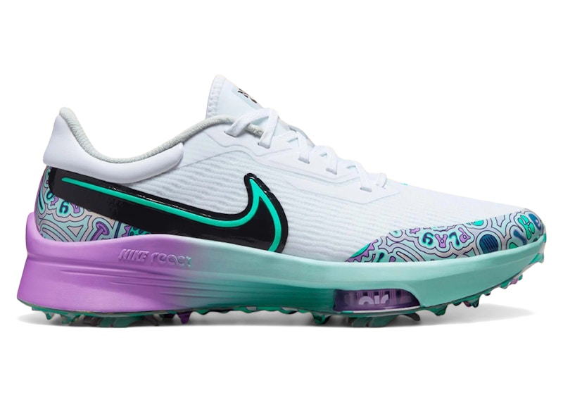 Nike Air Zoom Infinity Tour NEXT% NRG Live to Play, Play to Live