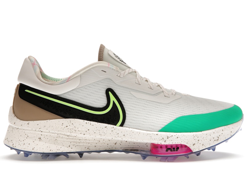 Nike Air Zoom Infinity Tour NEXT% NRG Sail Ghost Green