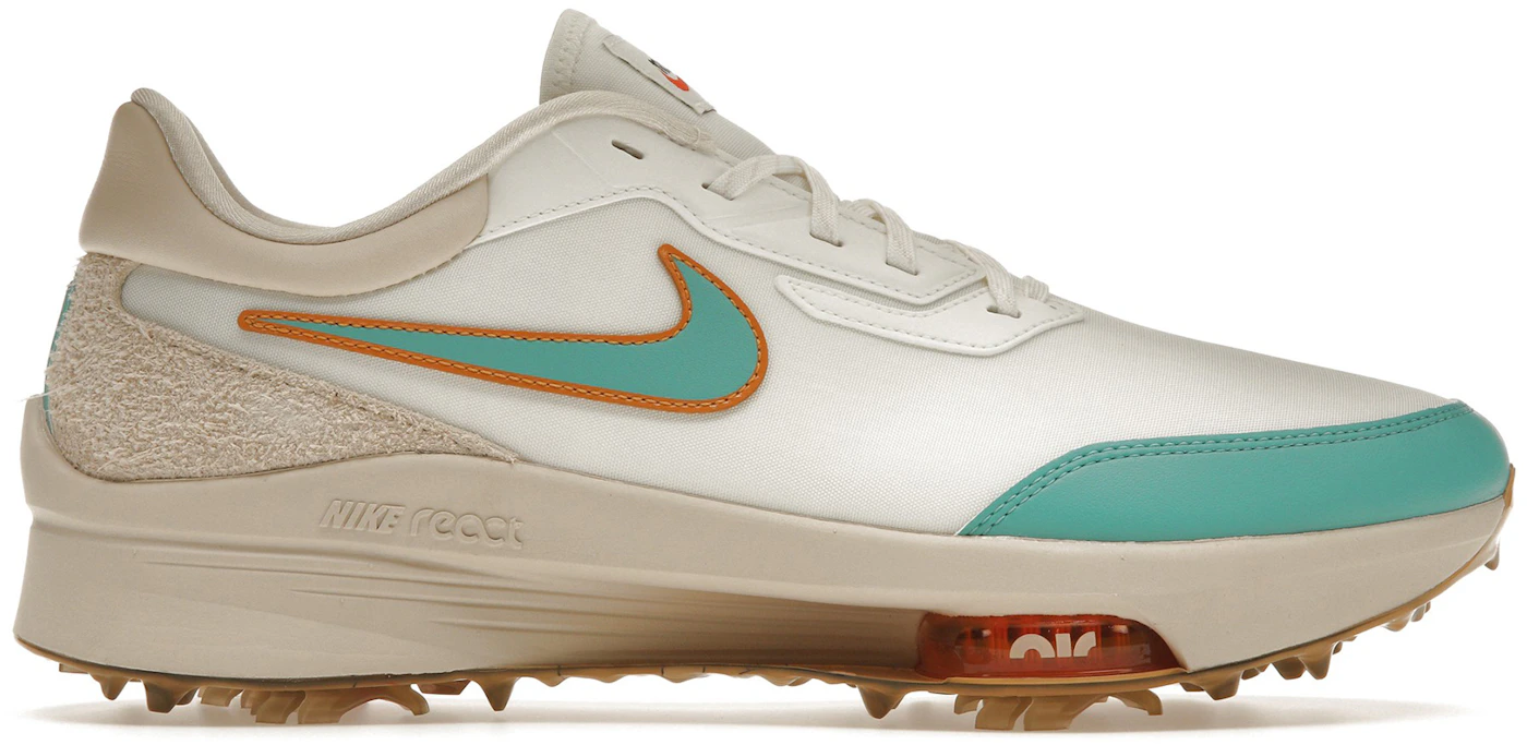 Nike Air Zoom Infinity Tour NXT% NRG Sail Washed Teal Men's - DM9018 ...