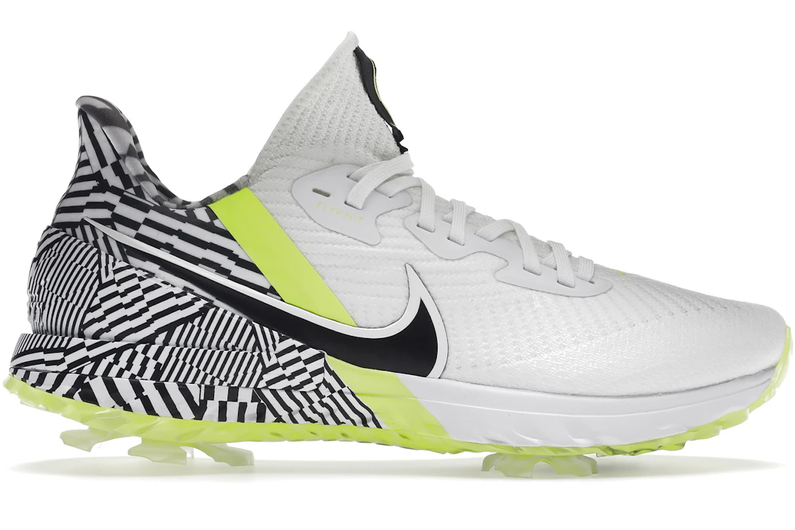 Nike Air Zoom Infinity Tour NRG Golf Fearless Together