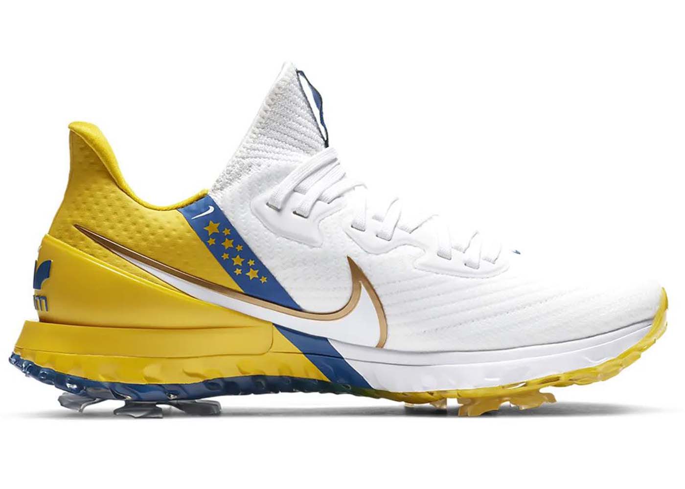 Nike Air Zoom Infinity Tour NRG Golf Ryder Cup Europe メンズ ...