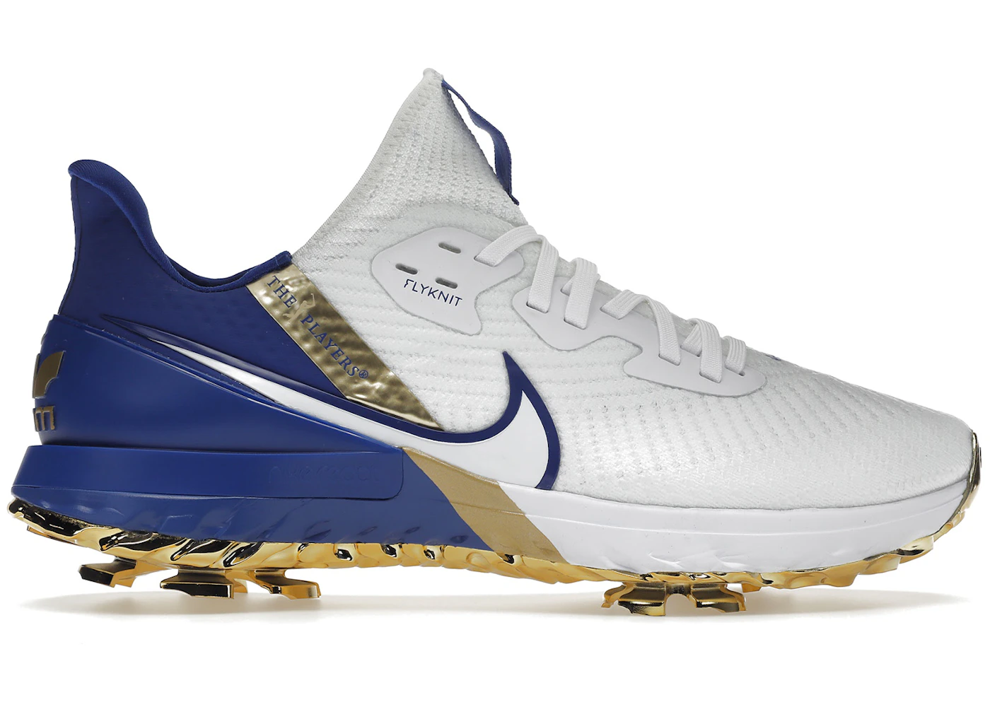 Nike Air Zoom Infinity Tour NRG The Players Championship Men's