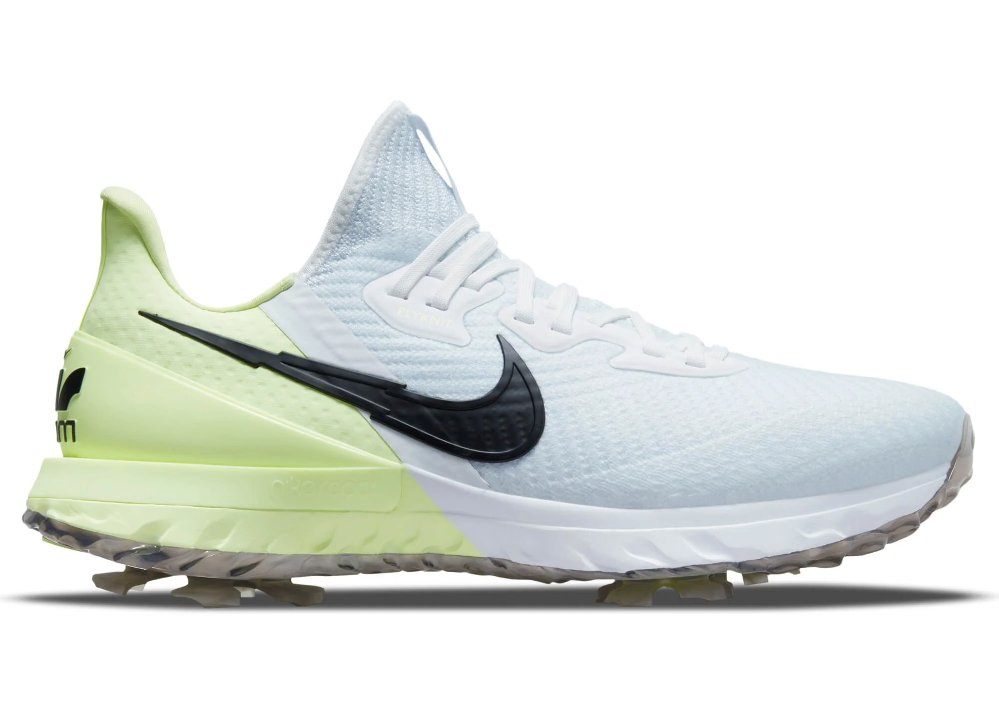 Nike Air Zoom Infinity Tour White Barely Volt メンズ - CT0540-110 - JP