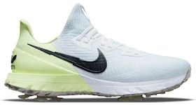 Nike Air Zoom Infinity Tour White Barely Volt