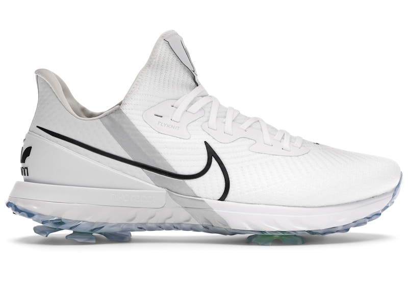 Nike Air Zoom Infinity Tour White 