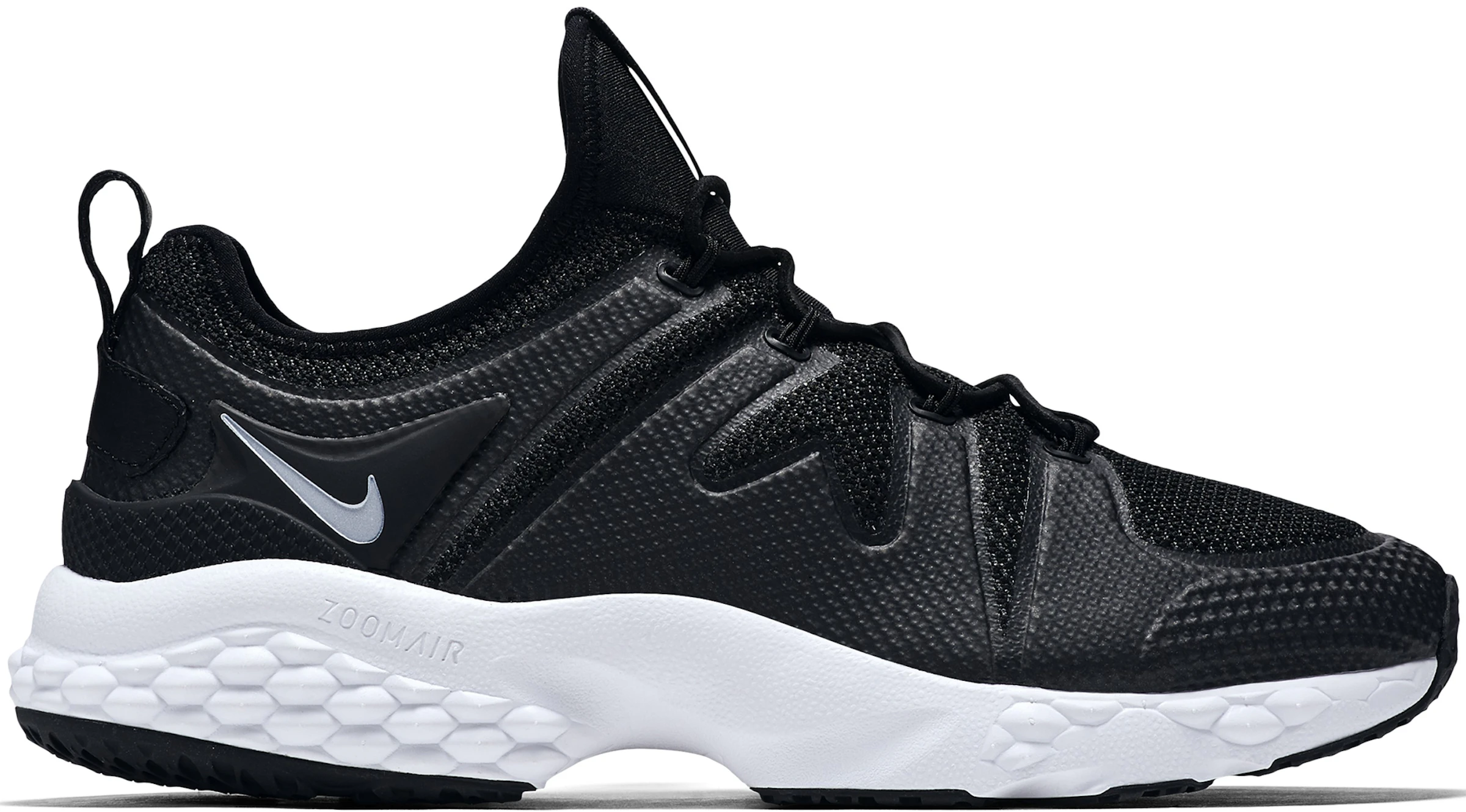 Nike Zoom LWP 16 Jones Black - 878233-001 - ES