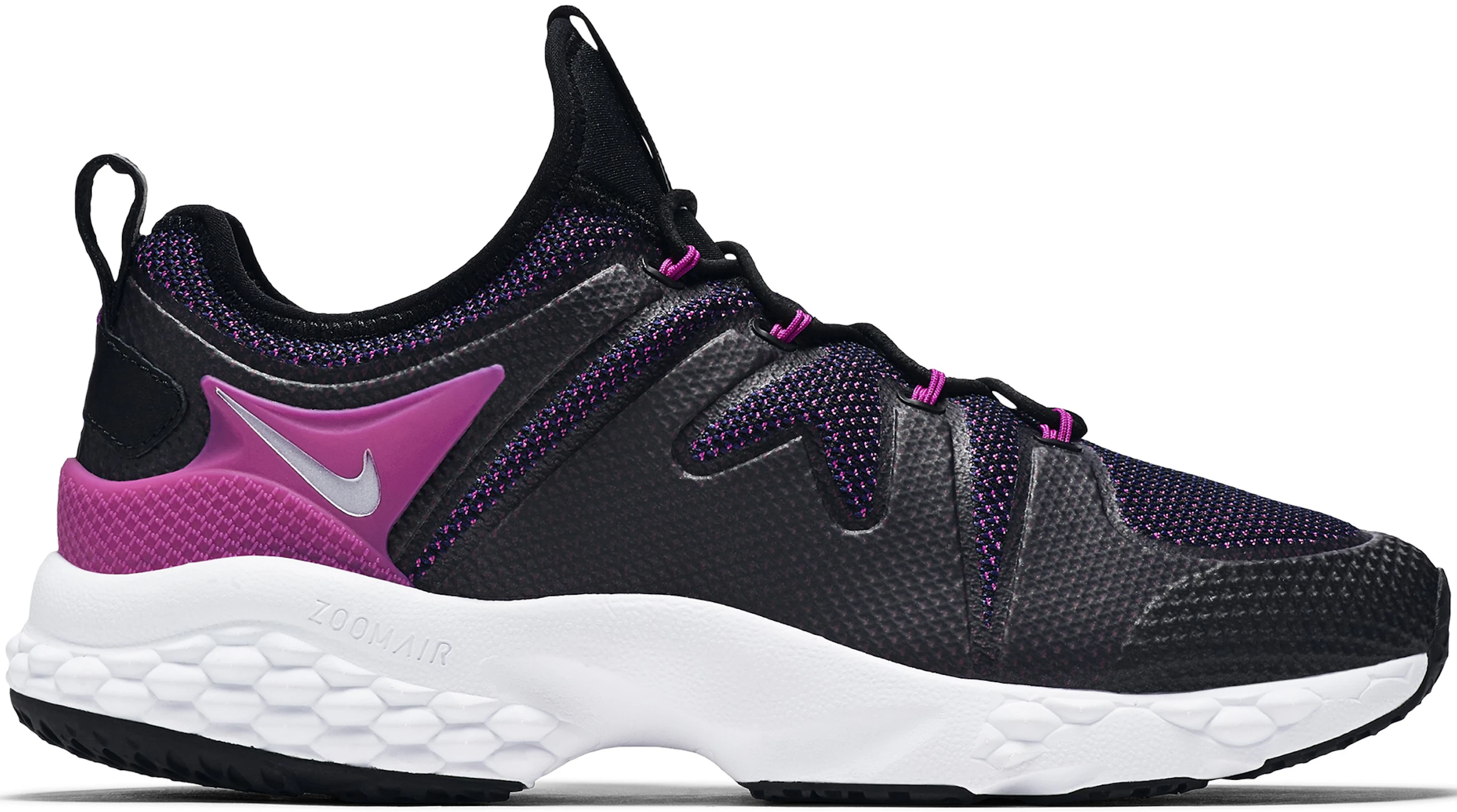 Nike Zoom LWP 16 Kim Jones Fire Pink - 878233-610 -