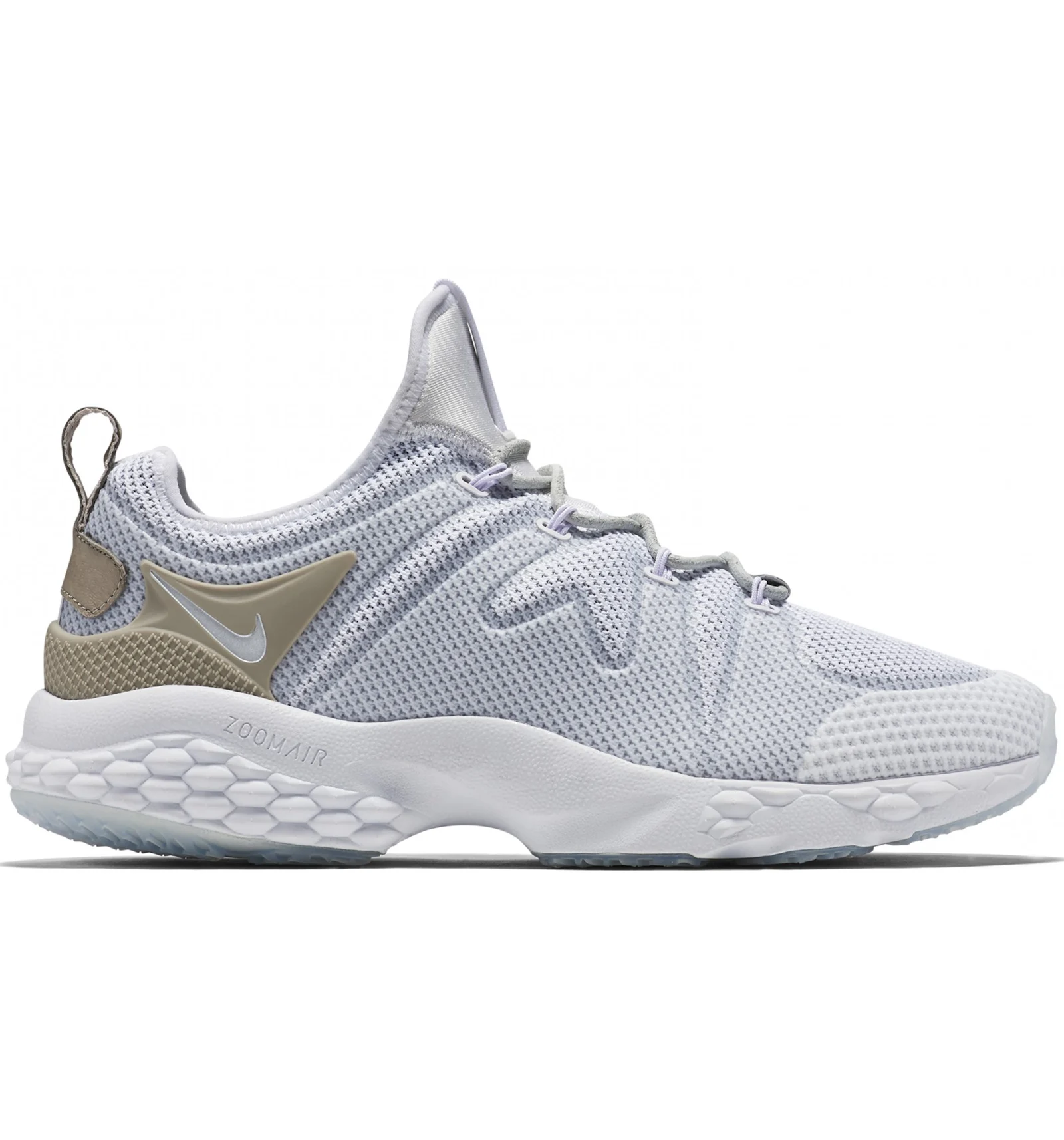 Nike Air Zoom LWP 16 Kim Jones White Men s 878223 111 US