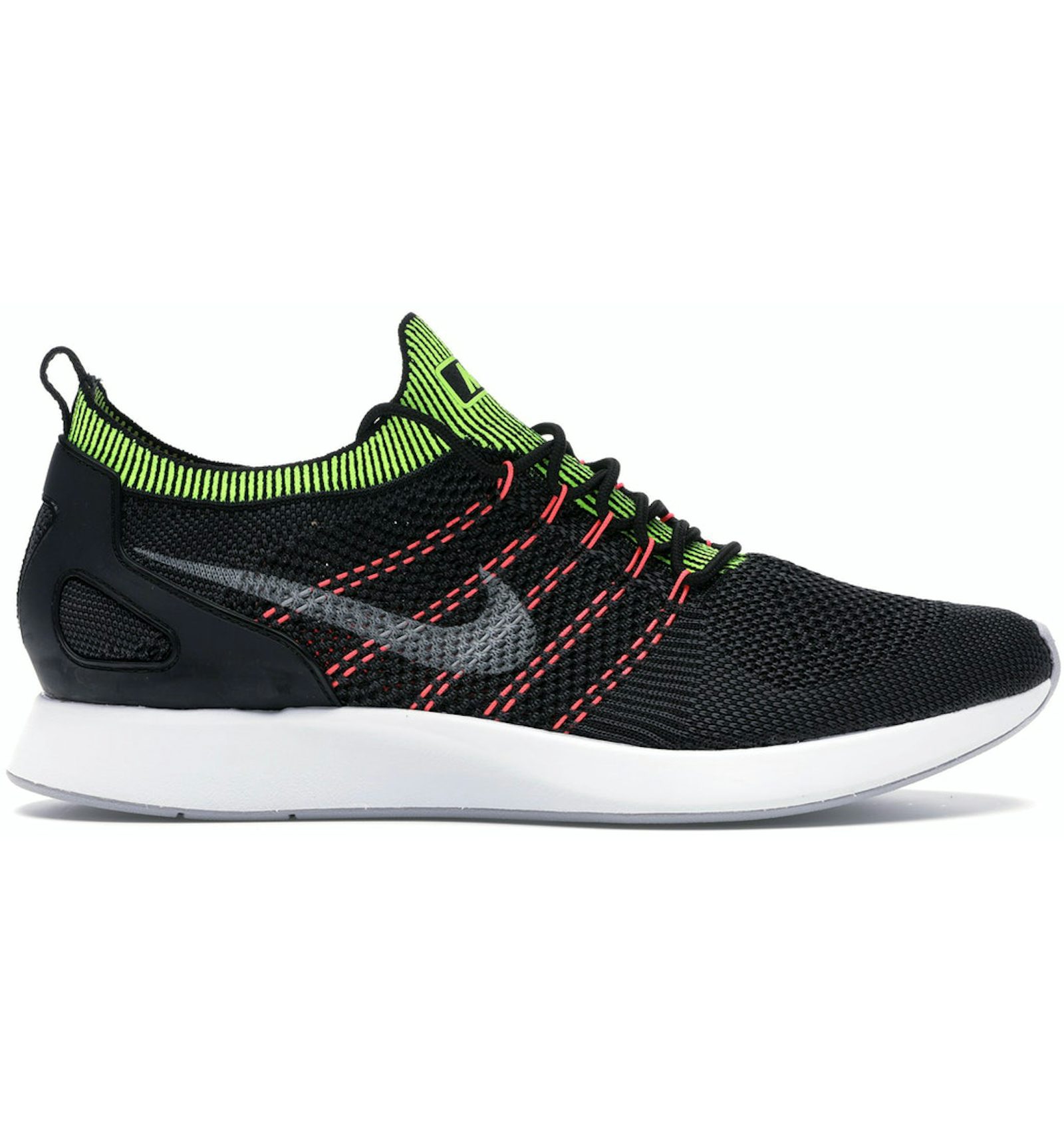 Nike air zoom 2025 mariah flyknit racer volt
