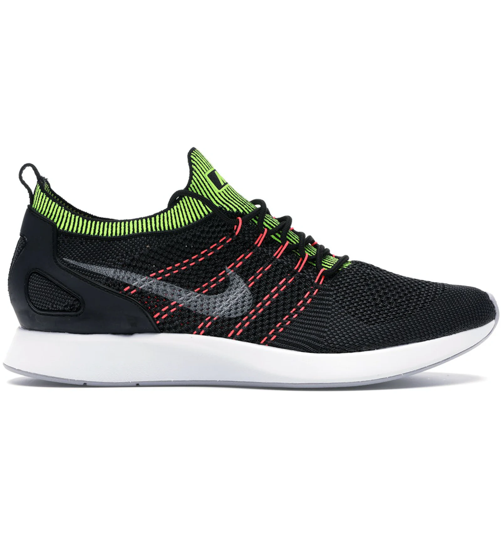 Nike air zoom mariah flyknit racer pale grey outlet