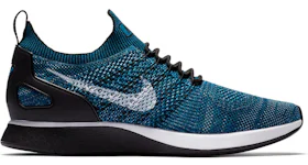 Nike air zoom 2025 mariah flyknit racer bordeaux