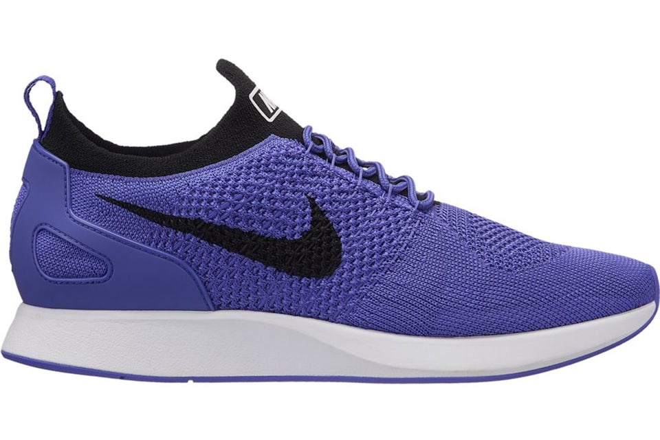Flyknit 2025 racer stockx