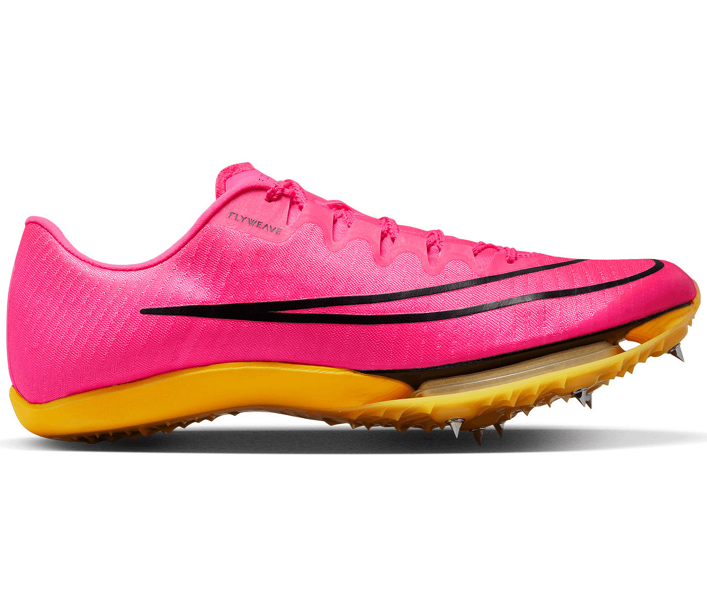 Nike Air Zoom Maxfly Hyper Pink Laser Orange Men's - DH5359-600 - US