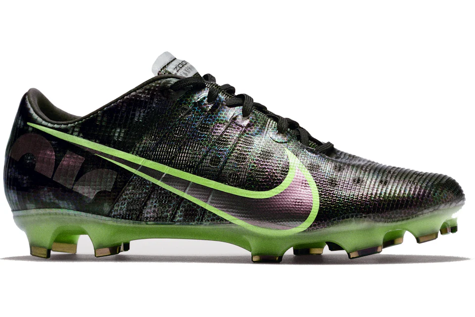 Nike zoom fly 2025 mercurial off white stockx