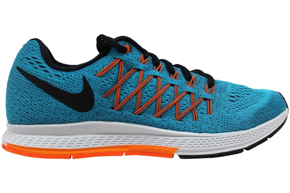 Nike zoom pegasus 32 naranja Clearance