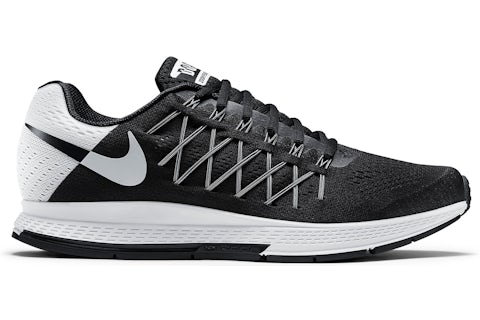 Nike Air Zoom Pegasus 32 DOS Oreo Men s 789493 010 US