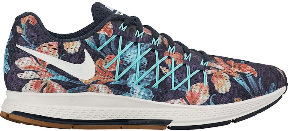 Nike Air Zoom 32 Photosynthesis - 724380-401 - US