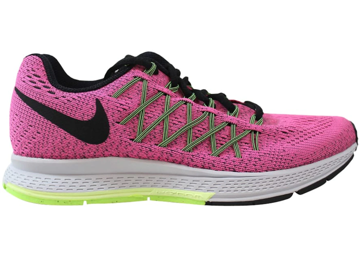 Nike Air Zoom Pegasus 32 Pink Power (Women's) - 749345-600 - US