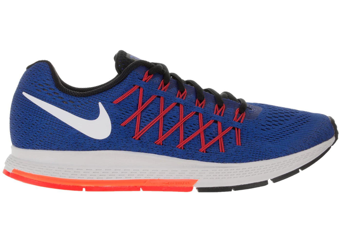 Nike air zoom pegasus 32 blue Clearance