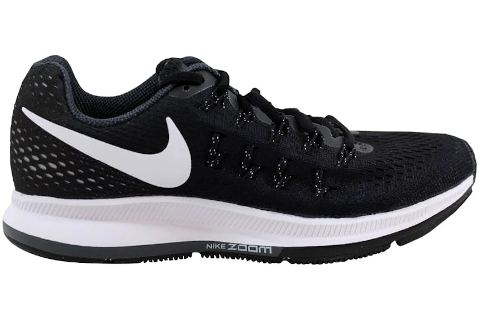 Nike 33 Black/White-Anthracite-Cool (W) - 831356-001 - US