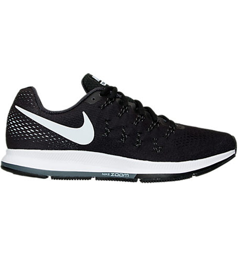 Nike Air Zoom Pegasus 33 Black White Men s 831352 001 GB