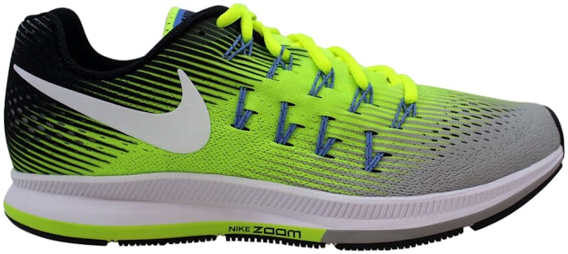 Nike zoom 2024 pegasus 33 flash