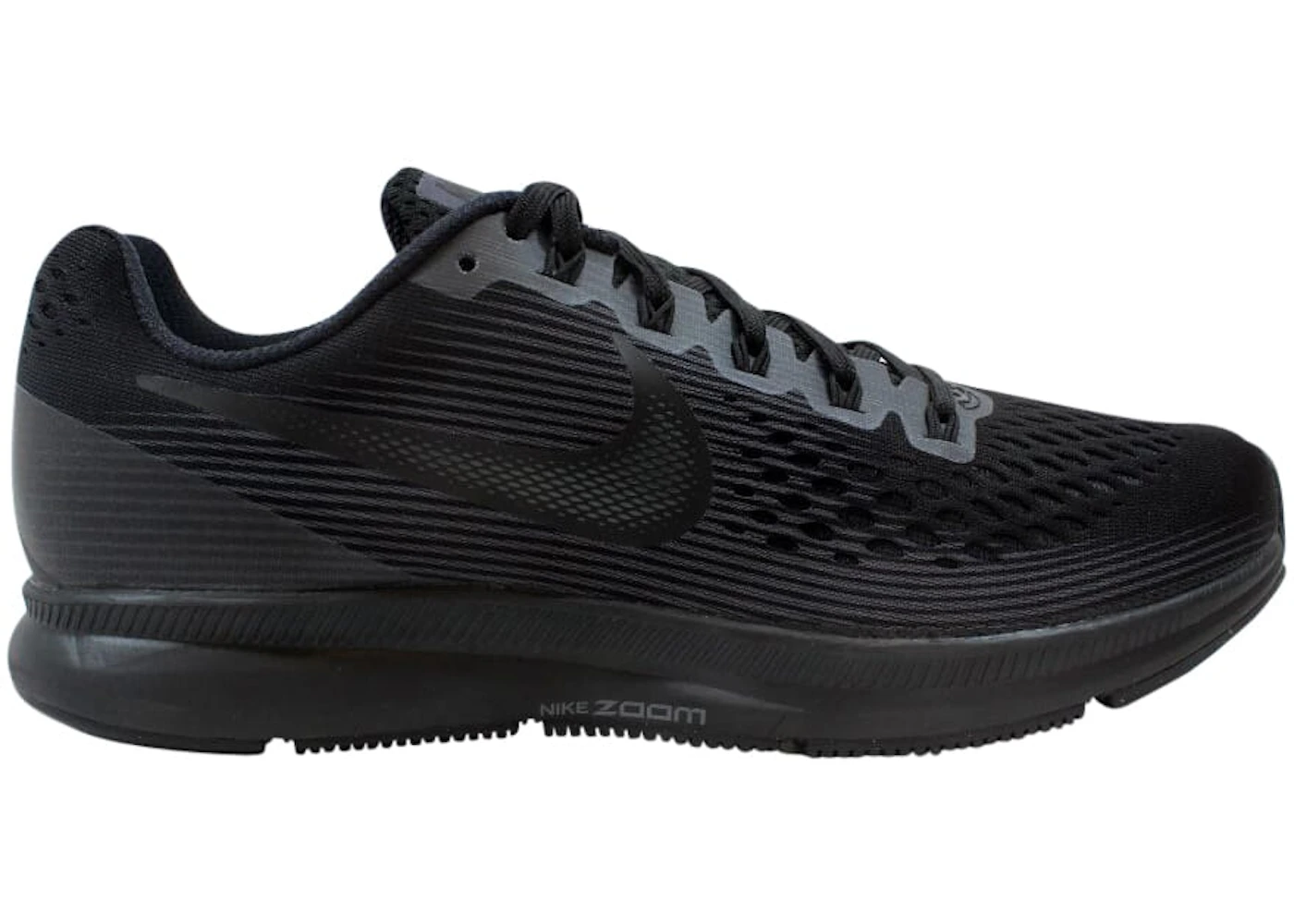 Nike pegasus 34 shield black Outlet