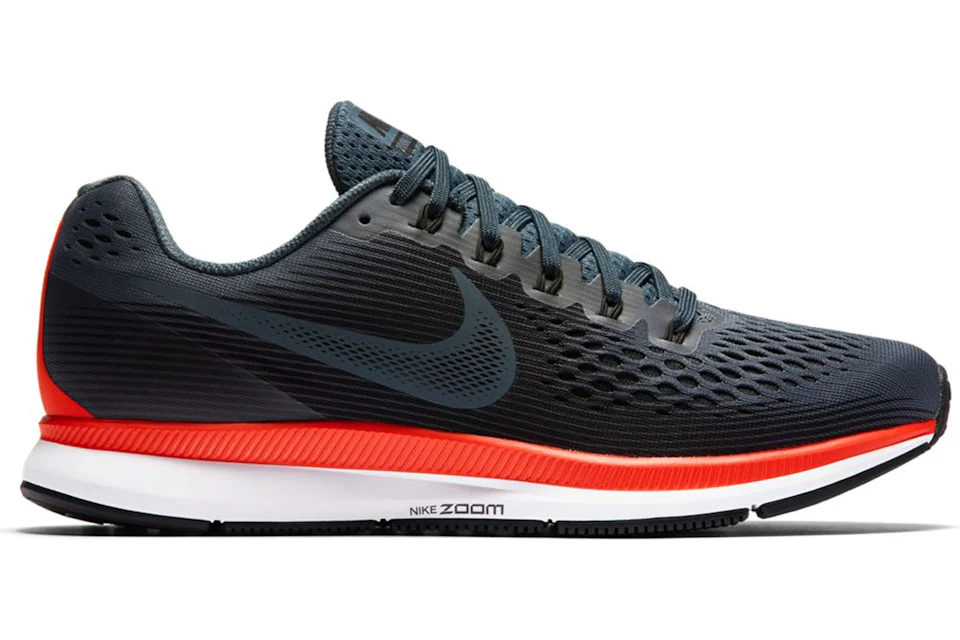 Zoom pegasus 34 blue fox outlet