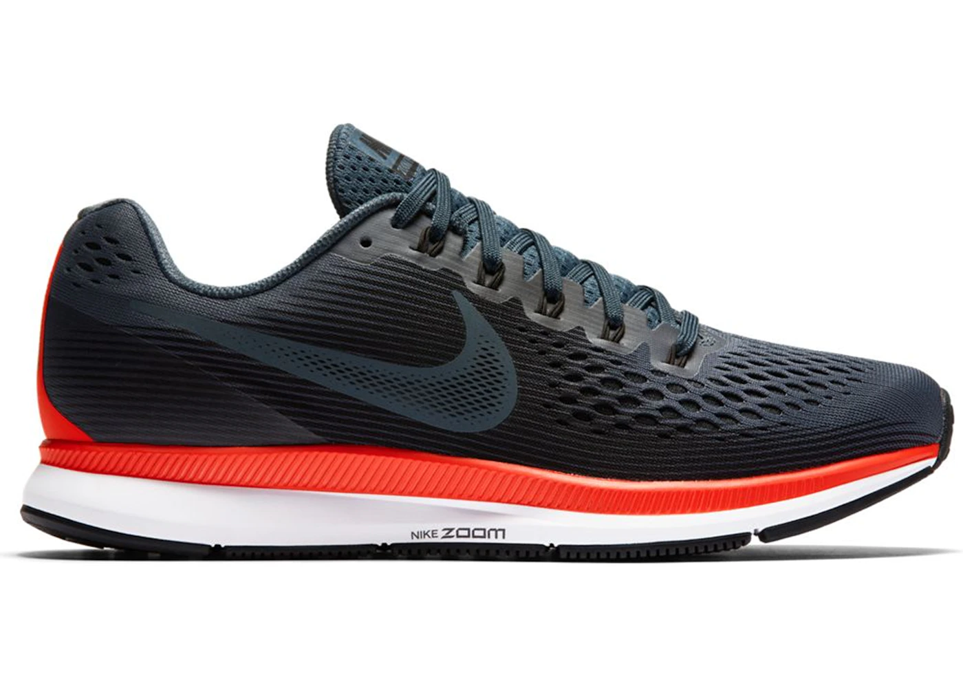 Nike pegasus 34 blue fox discount