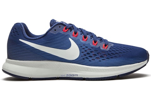 Nike Shoes Nike Zoom Pegasus 34 Mujer Nike Air Zoom Pegasus 34