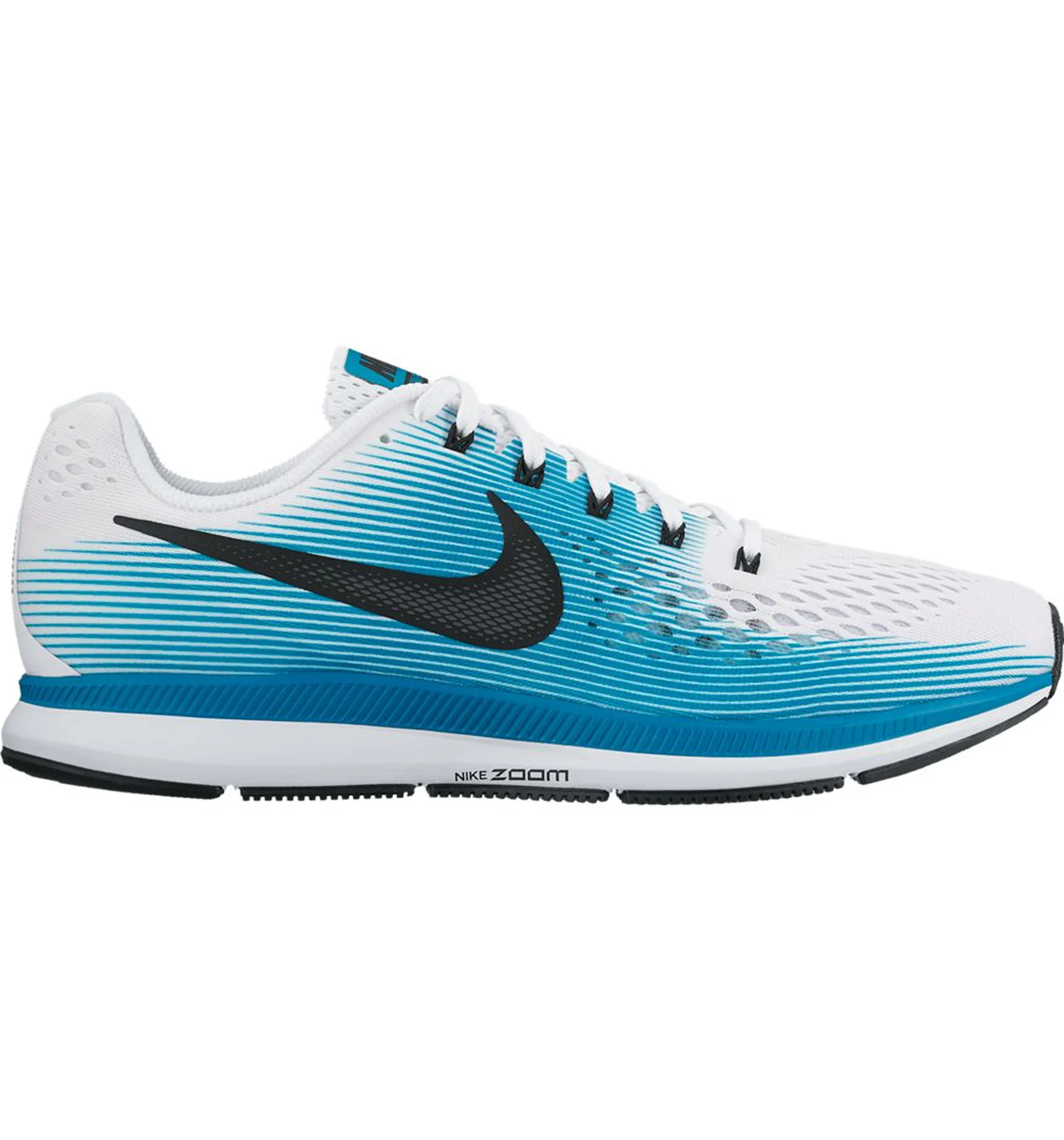 Zoom pegasus 34 nike deals