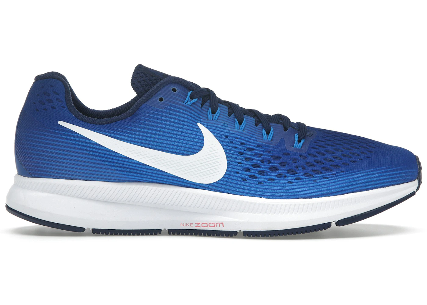 Shoes Nike Men's Air Zoom Pegasus 34 Review Air Nike Pegasus