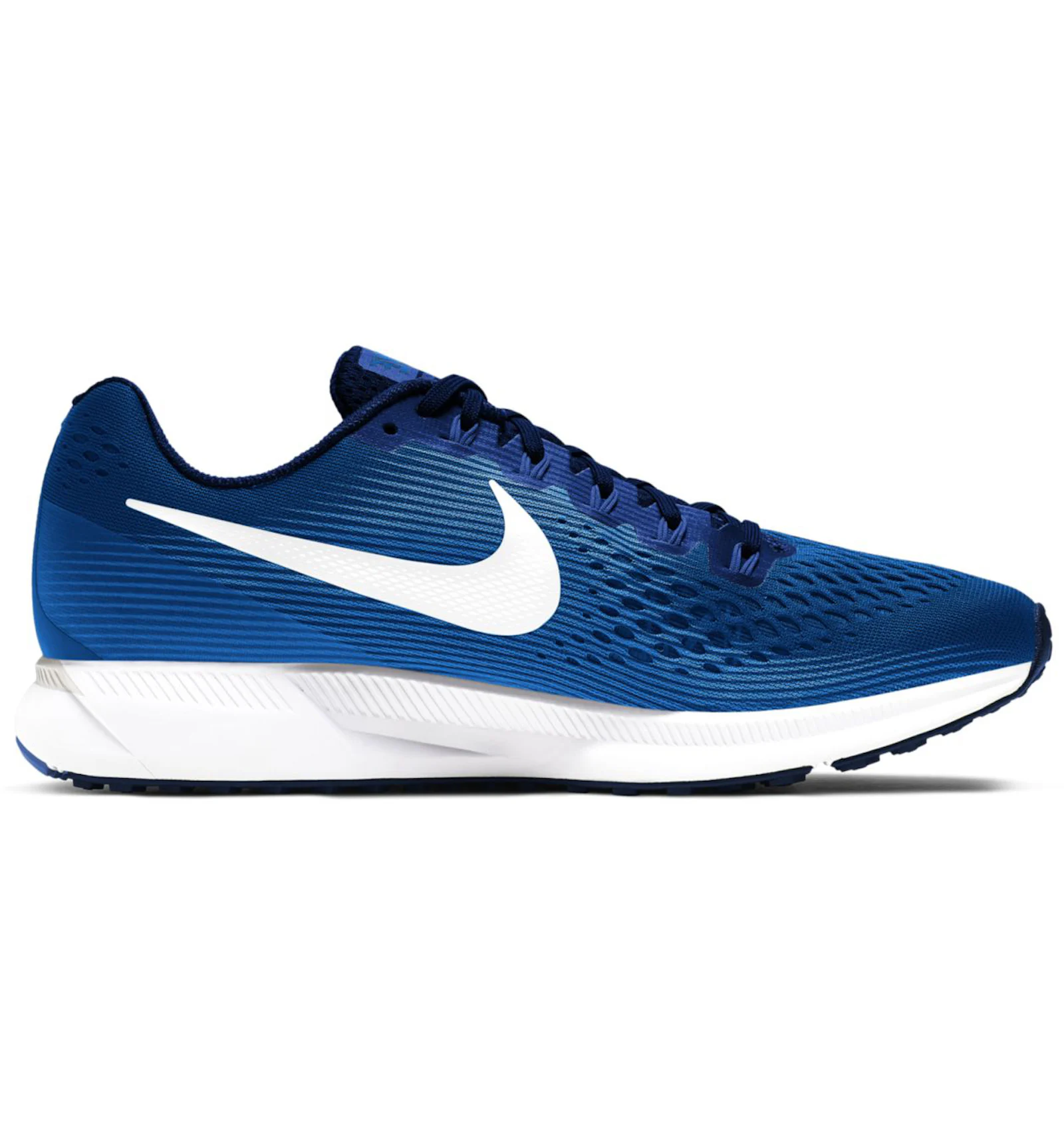 Nike zoom pegasus 34 dark blue Clearance