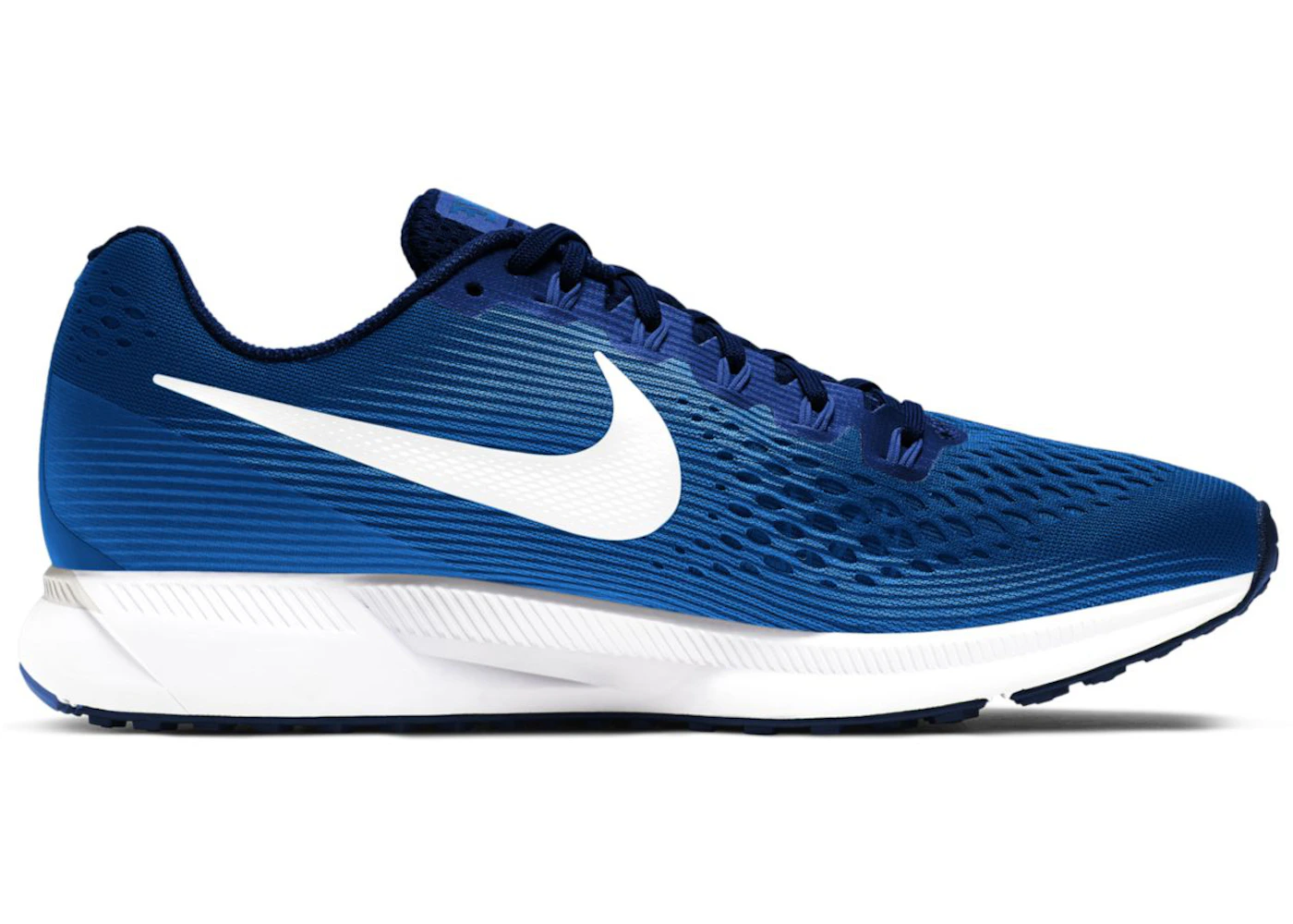 Nike id zoom pegasus 34 Clearance