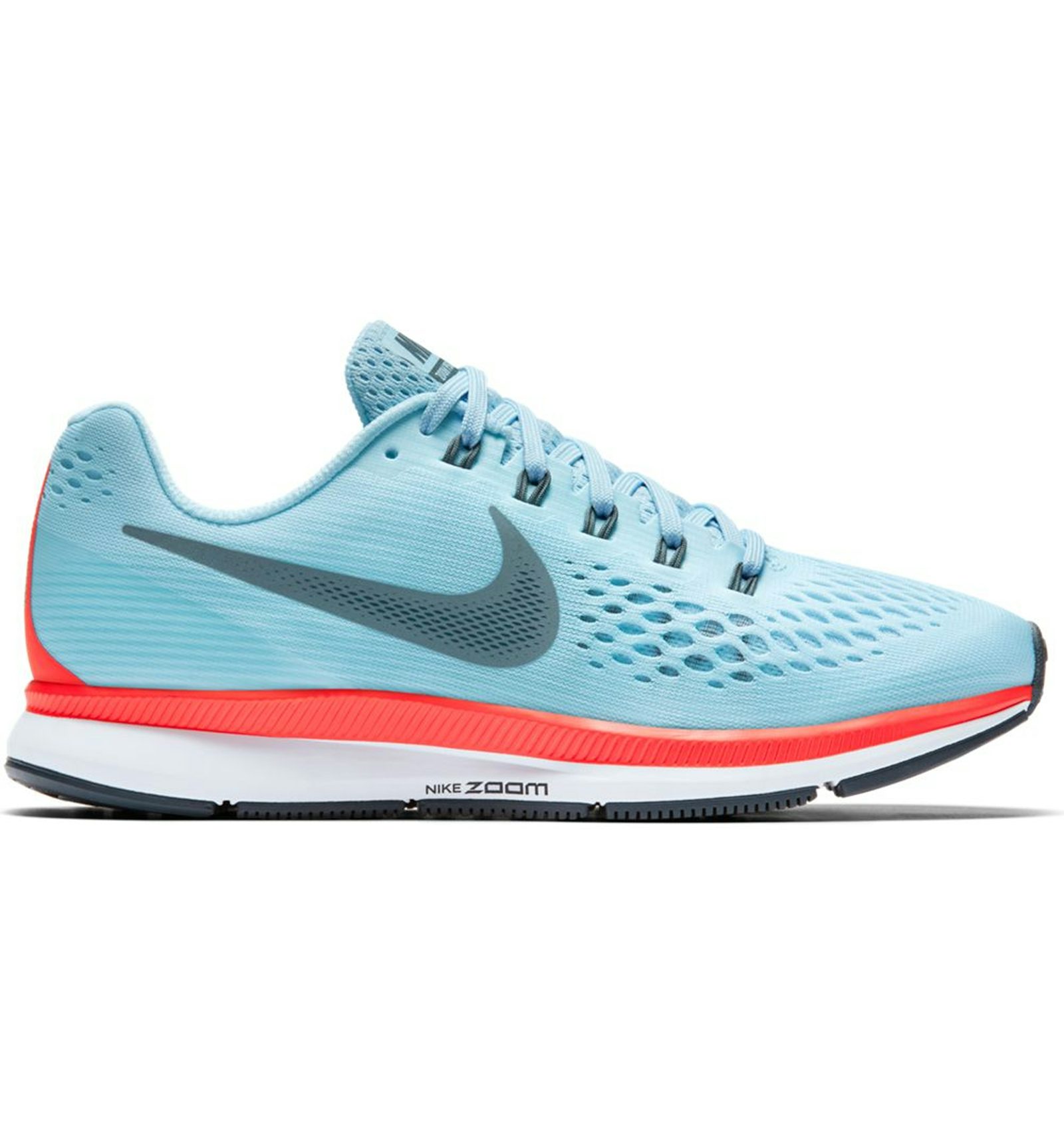 Nike Air Zoom Pegasus 34 Ice Blue Men s 880555 404 GB