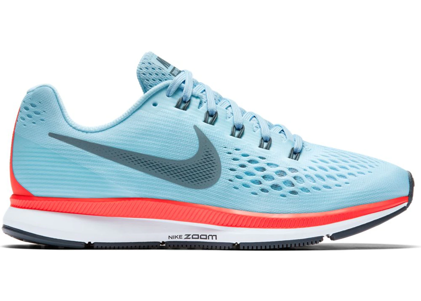 Zoom air pegasus 34 best sale
