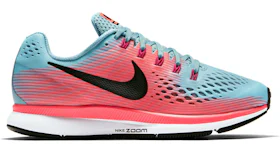 Nike w air 2025 zoom pegasus 34 shield