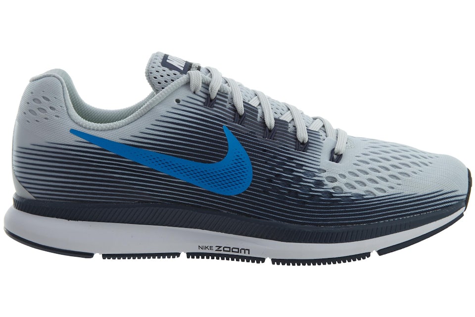 Nike pegasus 34 platinum Clearance
